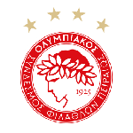 Logo do Olympiacos