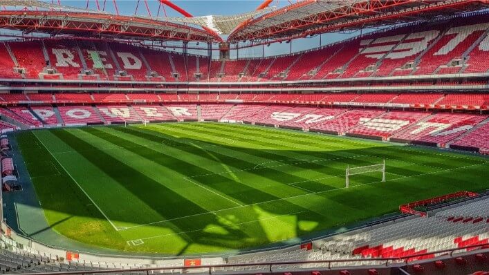 Estádio da Luz (Benfica)