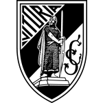 Logo do Vitória de Guimaraes