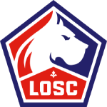 Logo do LOSC Lille