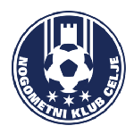 Logo do Nk Celje