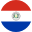 Bandeira do Paraguai