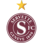 Logo do Servette